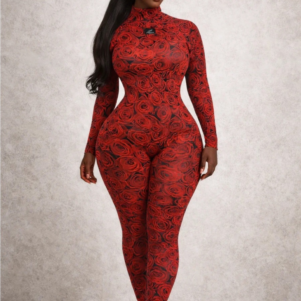 JLorraine Jumpsuit
